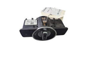 Commande de phare MERCEDES CLASSE B 246 Photo n°2