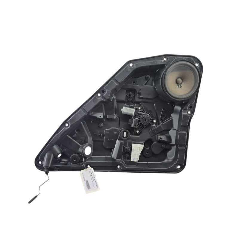 Leve vitre electrique arriere droit MERCEDES CLASSE B 246 Photo n°1