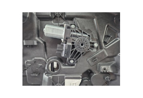 Leve vitre electrique arriere droit MERCEDES CLASSE B 246 Photo n°2