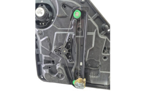Leve vitre electrique arriere droit MERCEDES CLASSE B 246 Photo n°3