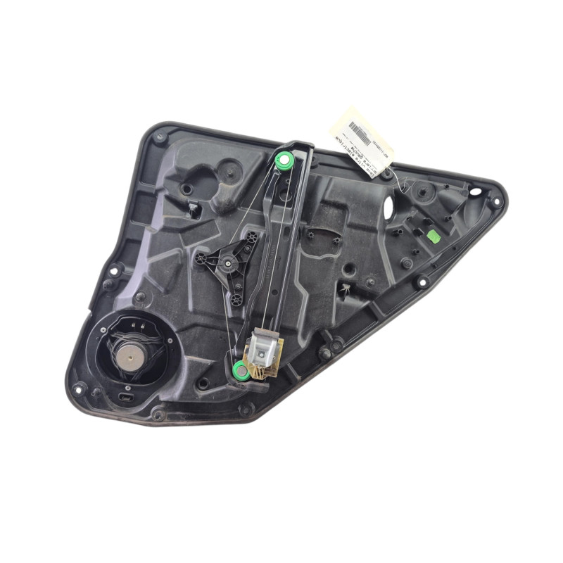 Leve vitre electrique arriere gauche MERCEDES CLASSE B 246 Photo n°1