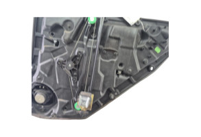 Leve vitre electrique arriere gauche MERCEDES CLASSE B 246 Photo n°2