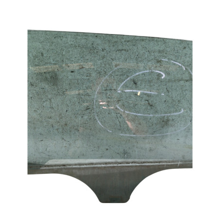 Vitre avant gauche MERCEDES CLASSE B 246