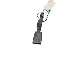 Attache ceinture avant gauche VOLKSWAGEN POLO 5 Photo n°4