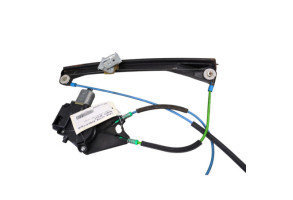 Leve vitre electrique avant droit VOLKSWAGEN POLO 5 Photo n°4
