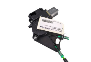 Leve vitre electrique avant droit VOLKSWAGEN POLO 5 Photo n°5