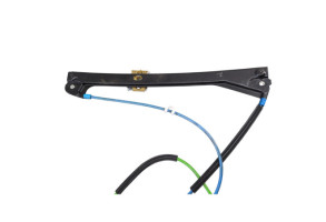 Leve vitre electrique avant droit VOLKSWAGEN POLO 5 Photo n°6