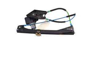 Leve vitre electrique avant droit VOLKSWAGEN POLO 5 Photo n°7