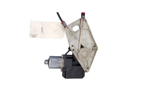 Leve vitre electrique avant gauche VOLKSWAGEN POLO 5 Photo n°6
