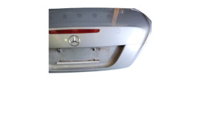 Malle/Hayon arriere MERCEDES CLASSE SLK 171 Photo n°4