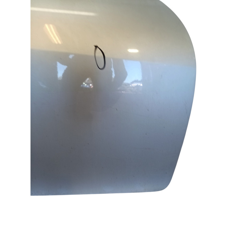 Porte avant droit MERCEDES CLASSE SLK 171 Photo n°1