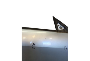Porte avant droit MERCEDES CLASSE SLK 171 Photo n°10