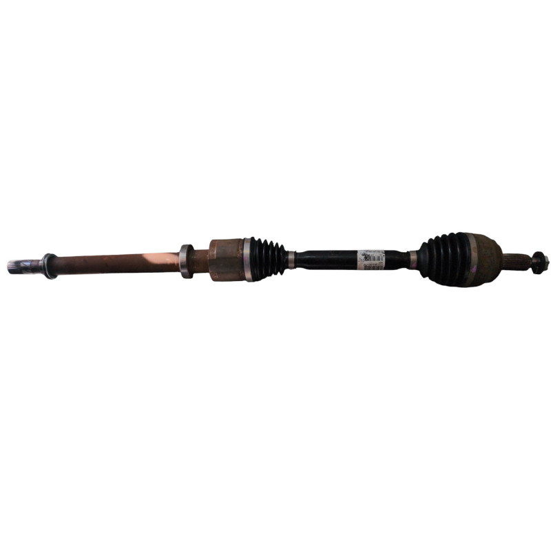 Cardan droit (transmission) RENAULT LAGUNA 3 Photo n°1
