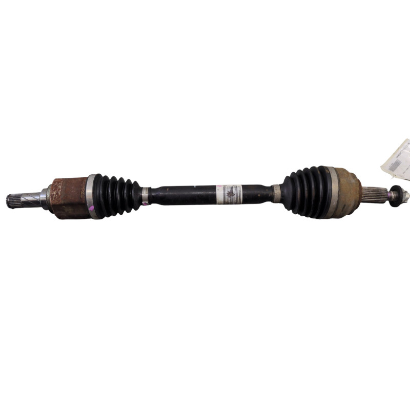 Cardan gauche (transmission) RENAULT LAGUNA 3 Photo n°1