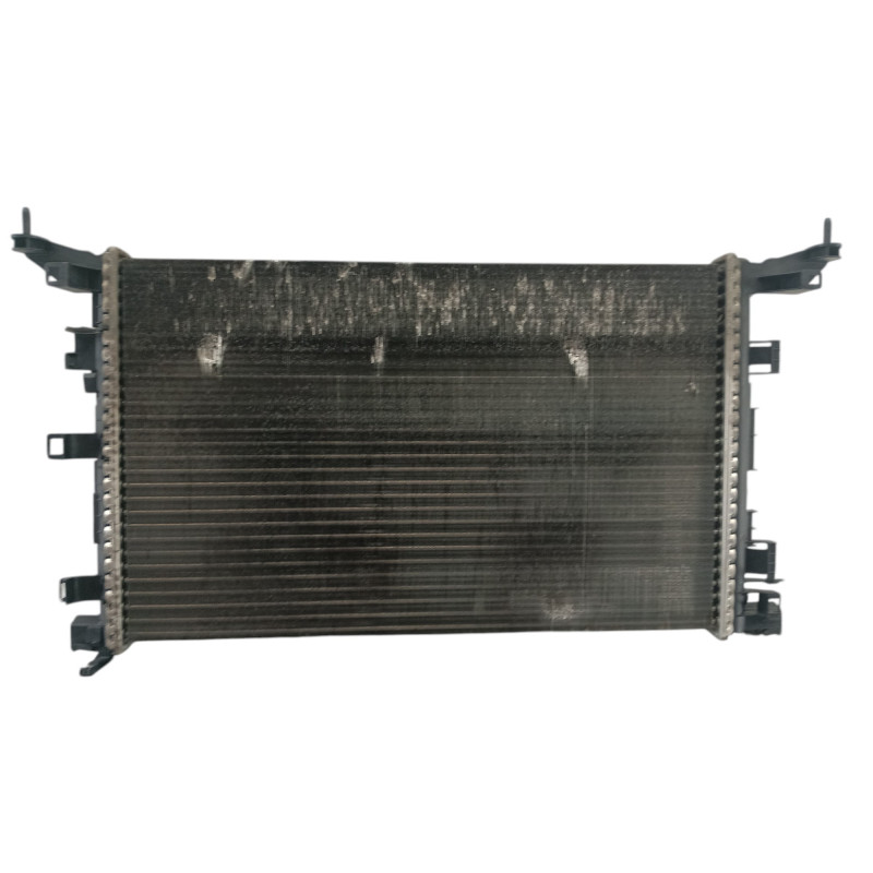 Radiateur eau RENAULT LAGUNA 3 Photo n°1
