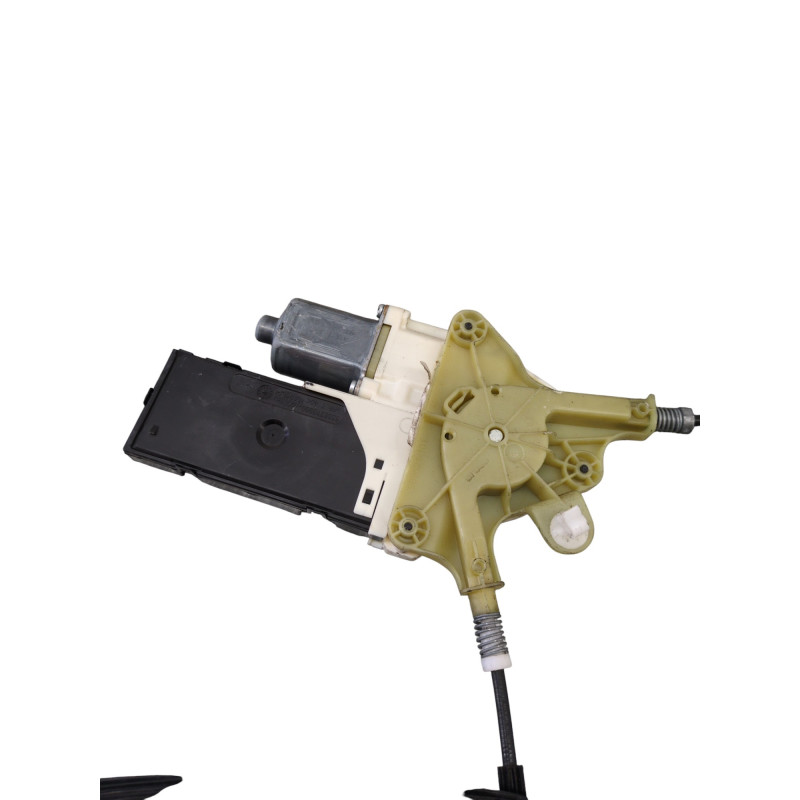 Leve vitre electrique avant gauche RENAULT LAGUNA 3 Photo n°1