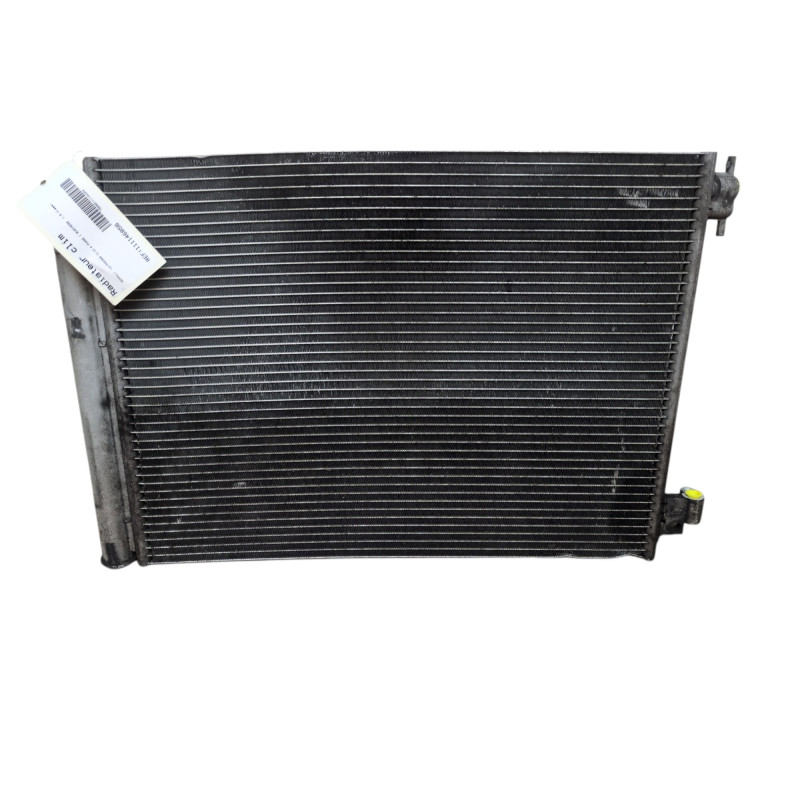 Radiateur clim RENAULT CLIO 4 Photo n°1
