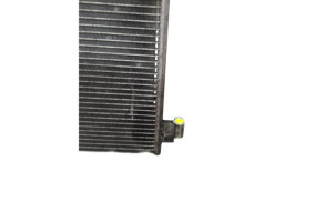 Radiateur clim RENAULT CLIO 4 Photo n°4