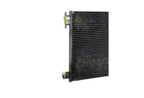 Radiateur clim RENAULT CLIO 4 Photo n°8