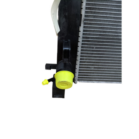 Radiateur eau RENAULT CLIO 4