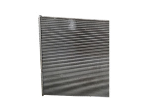 Radiateur eau RENAULT CLIO 4 Photo n°2