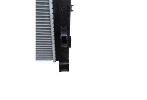 Radiateur eau RENAULT CLIO 4 Photo n°7