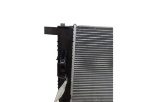 Radiateur eau RENAULT CLIO 4 Photo n°8