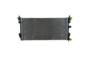 Radiateur eau MERCEDES CLASSE C 204 Photo n°1
