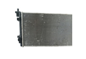 Radiateur eau MERCEDES CLASSE C 204 Photo n°2