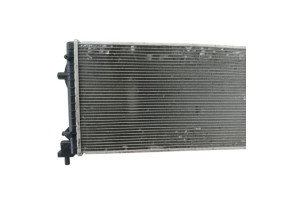 Radiateur eau MERCEDES CLASSE C 204 Photo n°5