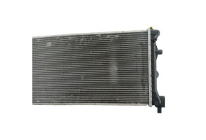Radiateur eau MERCEDES CLASSE C 204 Photo n°6