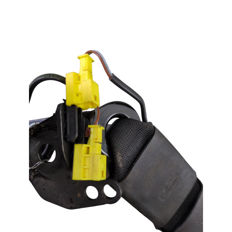 Attache ceinture arriere droit MERCEDES CLASSE C 204 Photo n°1