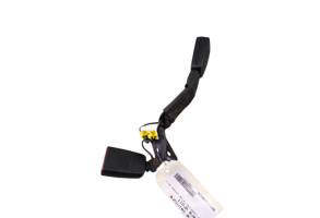 Attache ceinture arriere droit MERCEDES CLASSE C 204 Photo n°3