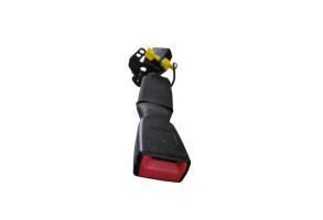 Attache ceinture arriere droit MERCEDES CLASSE C 204 Photo n°4