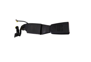 Attache ceinture arriere droit MERCEDES CLASSE C 204 Photo n°5