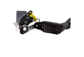 Attache ceinture arriere droit MERCEDES CLASSE C 204 Photo n°6