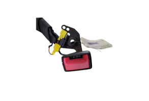 Attache ceinture arriere droit MERCEDES CLASSE C 204 Photo n°7