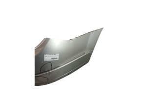 Pare choc arriere MERCEDES CLASSE C 204 Photo n°5