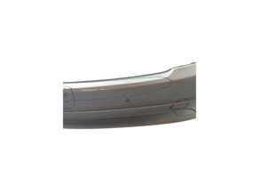 Pare choc arriere MERCEDES CLASSE C 204 Photo n°8