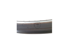 Pare choc arriere MERCEDES CLASSE C 204 Photo n°9