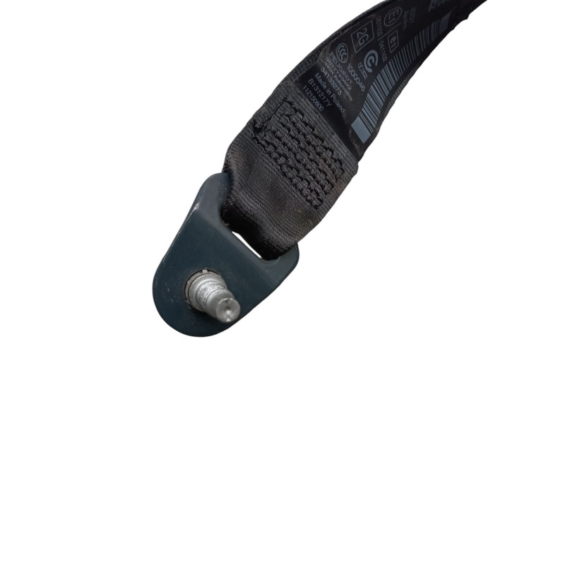 Ceinture arriere gauche PEUGEOT 308 2 SW Photo n°1