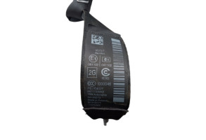 Ceinture arriere gauche PEUGEOT 308 2 SW Photo n°4
