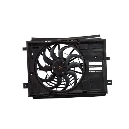 Moto ventilateur radiateur DS DS7 CROSSBACK