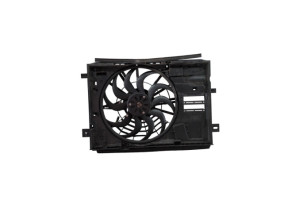 Moto ventilateur radiateur DS DS7 CROSSBACK Photo n°1