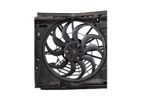 Moto ventilateur radiateur DS DS7 CROSSBACK Photo n°2