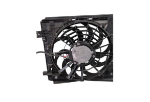 Moto ventilateur radiateur DS DS7 CROSSBACK Photo n°3