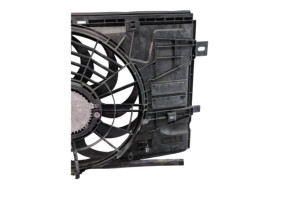 Moto ventilateur radiateur DS DS7 CROSSBACK Photo n°4