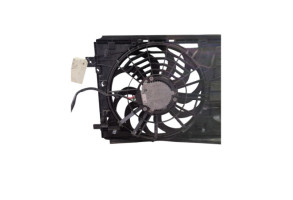 Moto ventilateur radiateur DS DS7 CROSSBACK Photo n°6