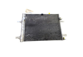 Radiateur clim DS DS7 CROSSBACK Photo n°5
