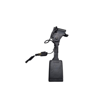 Attache ceinture arriere gauche DS DS7 CROSSBACK